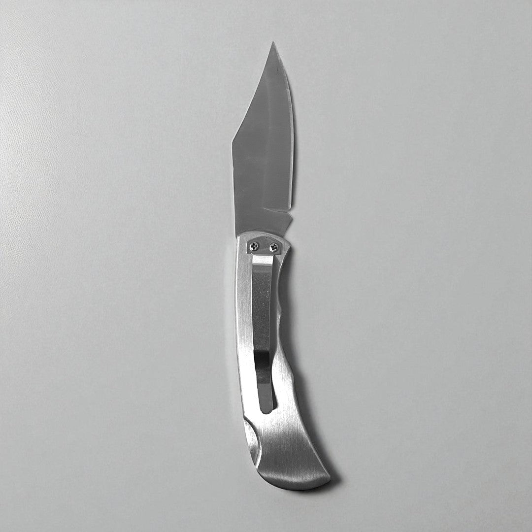 NAVAJA METALICA SEGURO NAVAJA METALICA SEGURO